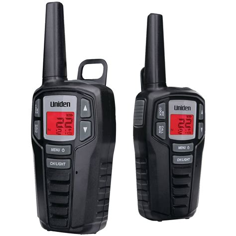 Uniden Sx237 2c 23 Mile 2 Way Frsgmrs Radios Micro Usb Y Cable