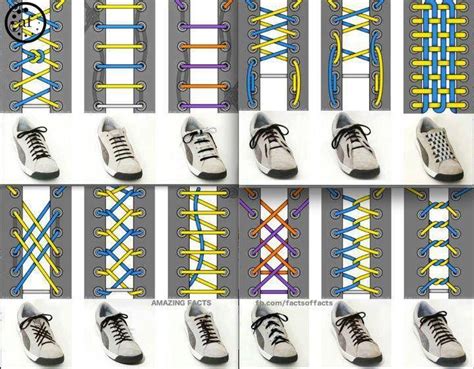 Pin By Olivia Porazinska On Kix Shoe Lace Patterns Shoe Lace Tying