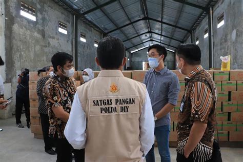 Masyarakat Jogja Jangan Panic Buying Stok Minyak Goreng Aman Kok