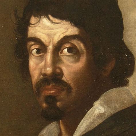 Caravaggio Biografía obras logros y cronología