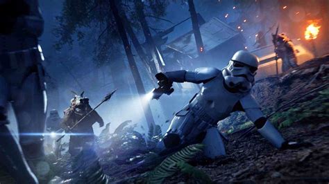 Star Wars Battlefront Celebration Edition Is The Next Free Egs Game