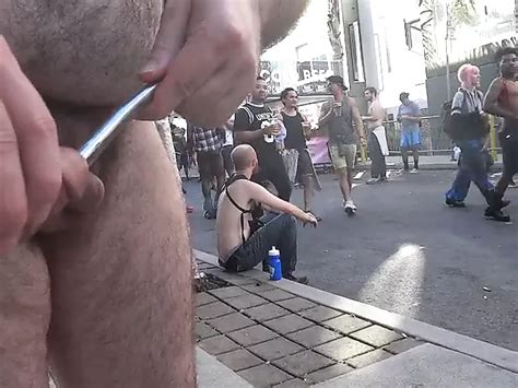 Nude Man Playing In Mud Gay Porn XHamster