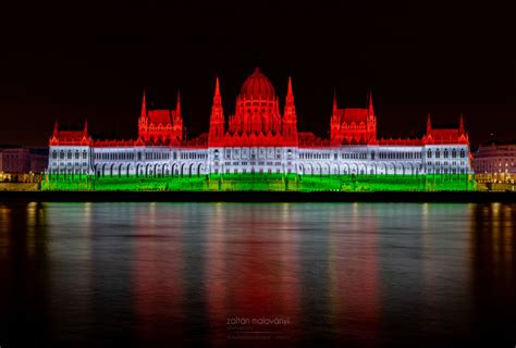 A Parlament Nemzeti Sz Nekben Zolt N Malov Nyi Photography