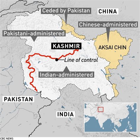 How tensions between India and Pakistan reached historic highs | CBC News