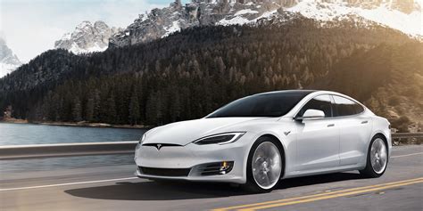 Umweltbonus Tesla Model S Zurück Auf Der Bafa Liste