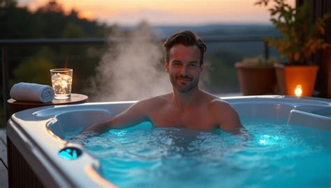 Why Does My Body Ache After Hot Tub One Hot Tub