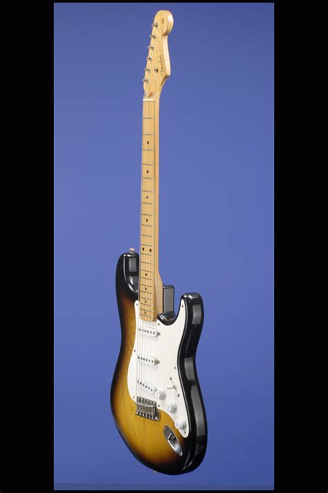 Stratocaster Guitars | Fretted Americana Inc.