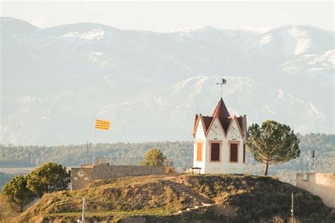 Sant Feliu Sasserra Bages Barcelona Toda La Informaci N Tur Stica