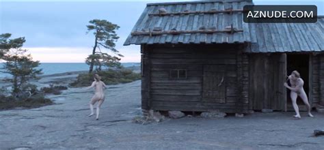 AMANDA JANSSON Nude AZNude