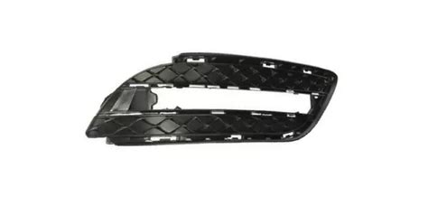 GRILLE PARE CHOC DROITE DRL Pour Mercedes Clasee B W246 11 EUR 49 99