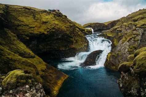 iceland hiking   secrets hidden trails   highlands