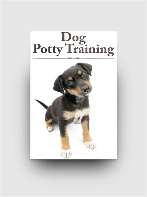 Dog Potty Training – The Life Hack Library