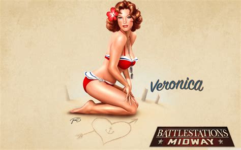 59 Pin Up Girls Hd