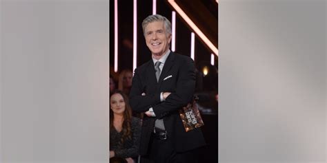 Tom Bergeron talks ‘Dancing with the Stars' exit, hosting ‘Hollywood Museum Squares’: 'Never say ...