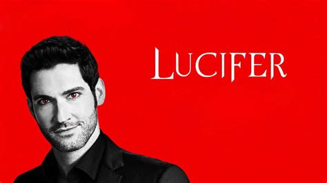 Teaser For New Lucifer Season Released By Netflix Animated Times