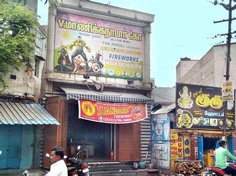 Business badly hit, Sivakasi, home of fireworks, is losing its spark ...