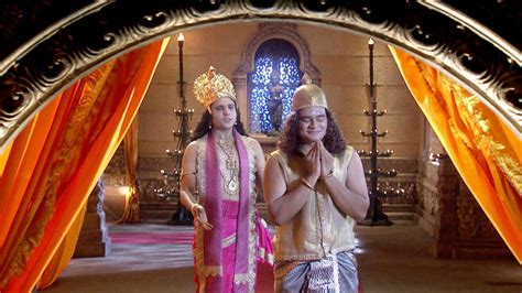 Watch Ganpati Bappa Morya Season Episode Indradev Tries To