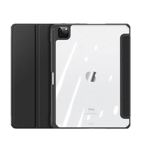 Jual Case Ipad Pro Dux Ducis Toby Series Premium