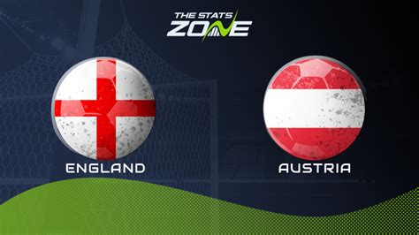 International Friendly – England vs Austria Preview & Prediction - The ...