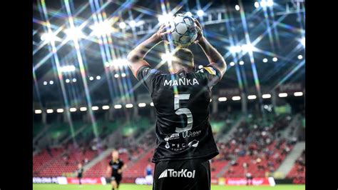 3 kolejka Fortuna1Liga Opinia Macieja Mańki po meczu GKS Tychy