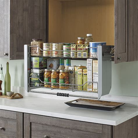 10 Smart Storage Solutions From Kemper Cabinetry Horner Millwork