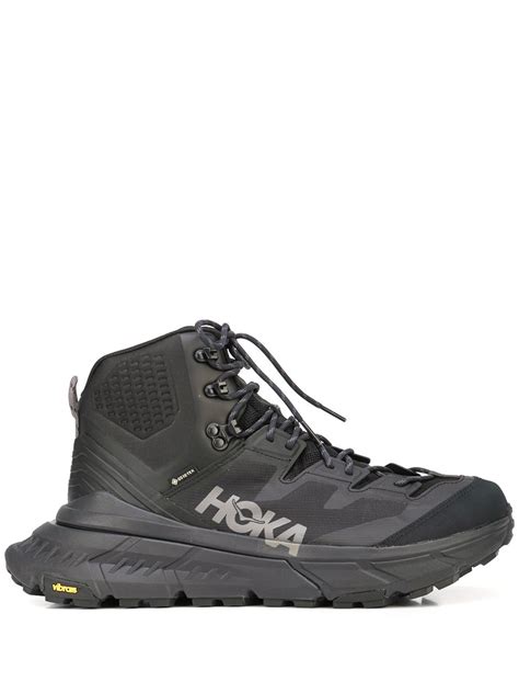 Hoka one one непромокаемые кроссовки tennine hike | SPORTLE