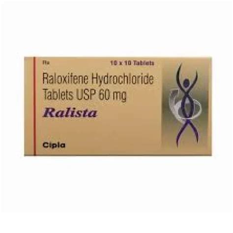 Raloxifene Hydrochloride Tablets Usp Mg At Rs Stripe Lamisil