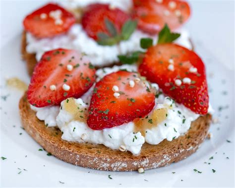 12 Delicious Whipped Cottage Cheese Recipes Give Me A Fork