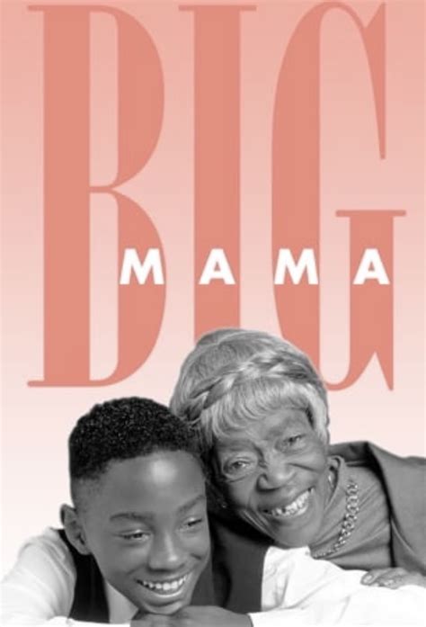 Big Mama 2000