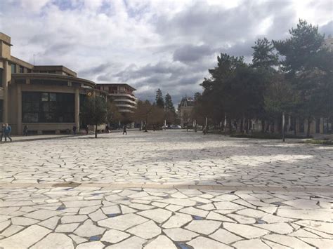 A cidade de Vichy VIAJAR é alargar os nossos horizontes - Vamos de Férias