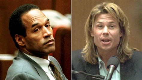 Kato Kaelin reflects on O.J.'s death: 'I believe he did it,' wonders ...