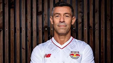 A Campanha Do Red Bull Bragantino De Pedro Caixinha No Brasileir O