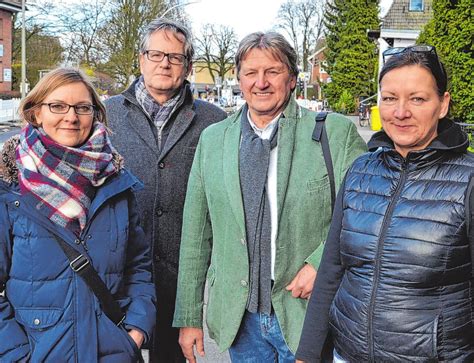 Hamburg Bauarbeiten in der Rahlstedter Straße dauern an