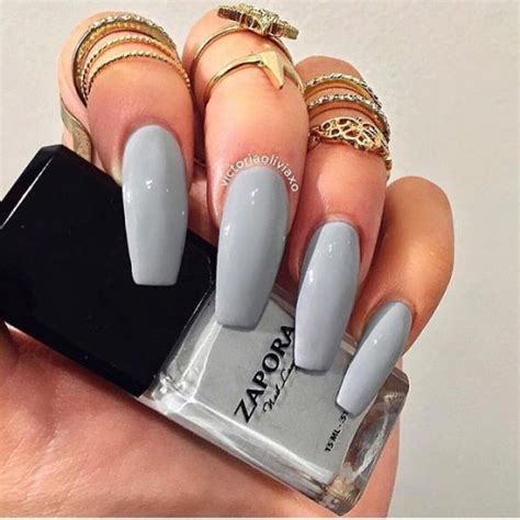 38 Pretty Coffin Ballerina Nails You Will Love Be Modish Hot Nails Ballerina Nails