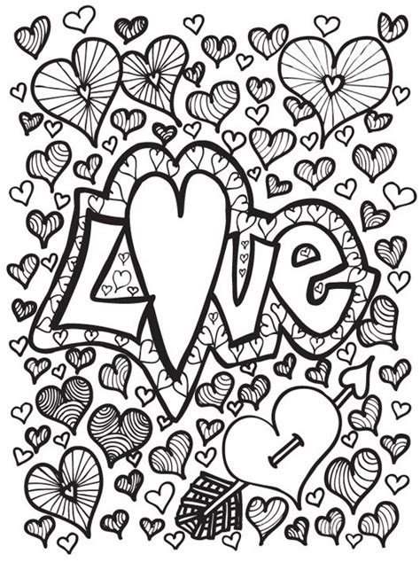 Doodle Coloring Pages Dibujo Para Imprimir Doodle Coloring Pages