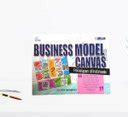 Jual Business Model Canvas Penerapan Di Indonesia Di Lapak