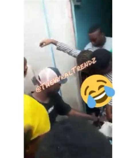 Lady Rushed To The Hospital After Engaging In Anal Sex With A Guy Video Romance Nigeria