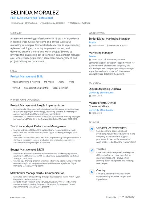 Functional Resume Templates Skill Based Resume Templates For