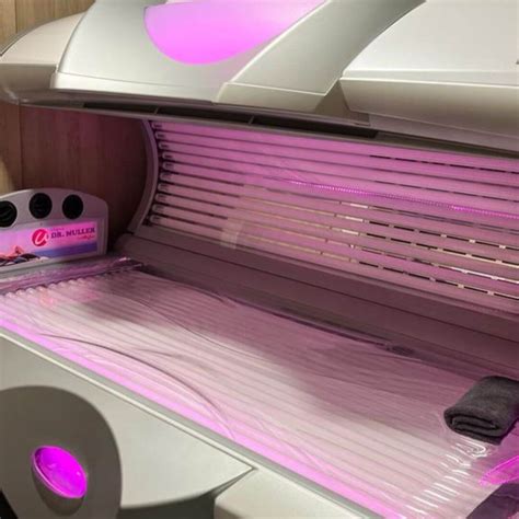 Centre de bronzage Lyon solarium UVA UVB bronzage par UV à Lyon