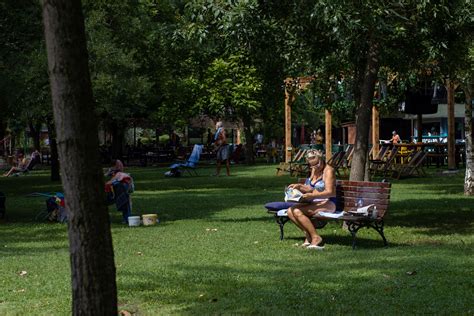 Sezona na Štrandu od 1 maja cene ulaznica nepromenjene Vojvodina uživo