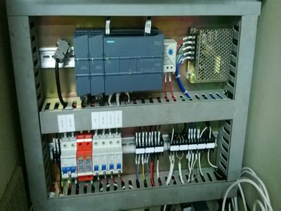 PLC Control System – Thydaa Engineers Sdn Bhd (1335853-H)