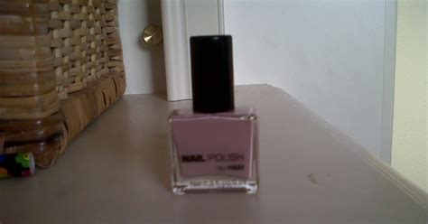 Doyounoah Nail Varnish Review Nude Pink