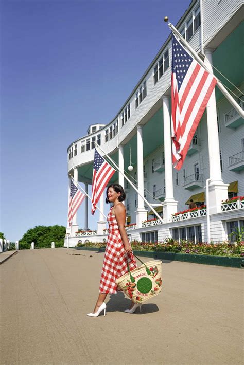 Things To Do On Mackinac Island Where To Eat Drink Stay More A