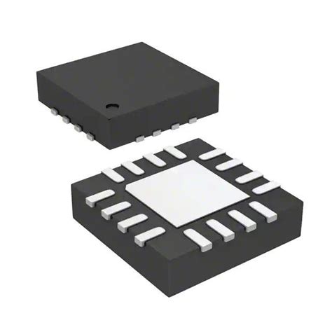 LTC6404IUD 4 PBF ANALOG DEVICES Differential Amplifier