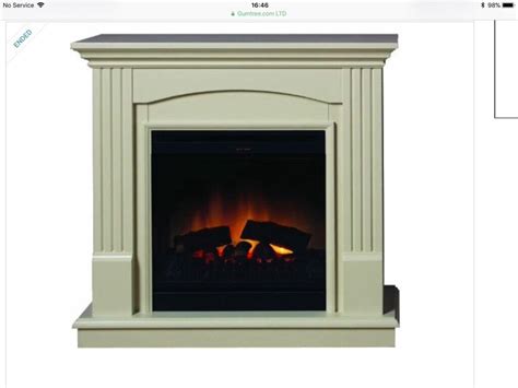 Dimplex Chadwick Electric Fireplace Suite Fireplace Guide By Linda