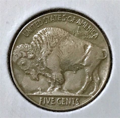 1937 Buffalo Nickel - Collectible Investors