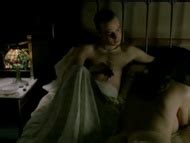 Naked Cristina Silva in Arderás conmigo