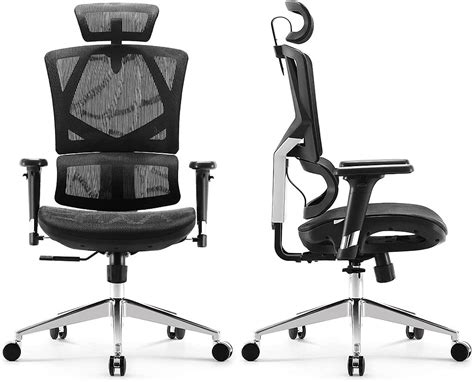 SIHOO M90C Office Chair Expert Review UK