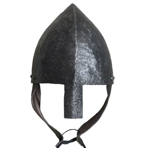 Larp Armour Ancient Norman Helmet