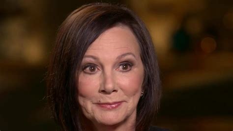 20 Years Later Marcia Clark Blames Herself For O J Simpson Verdict